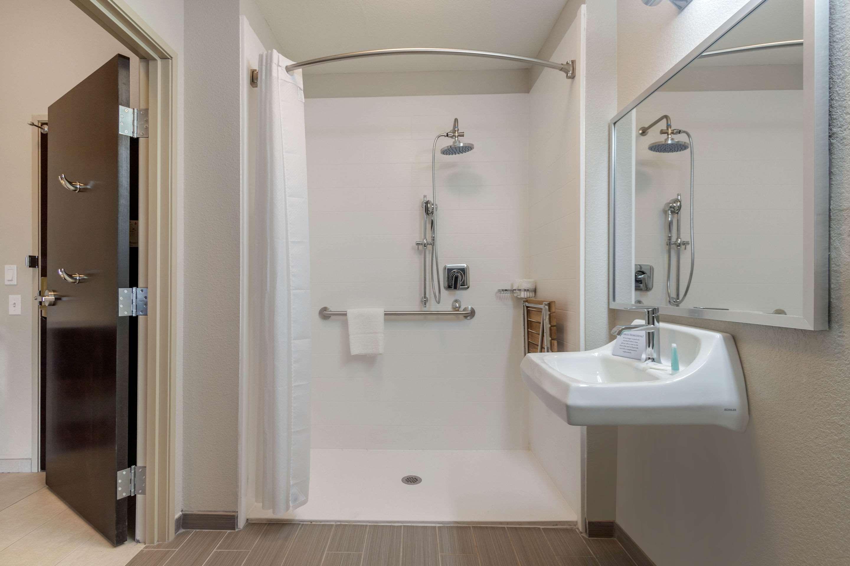 Mainstay Suites Bricktown - Near Medical Center Oklahoma City Exterior foto