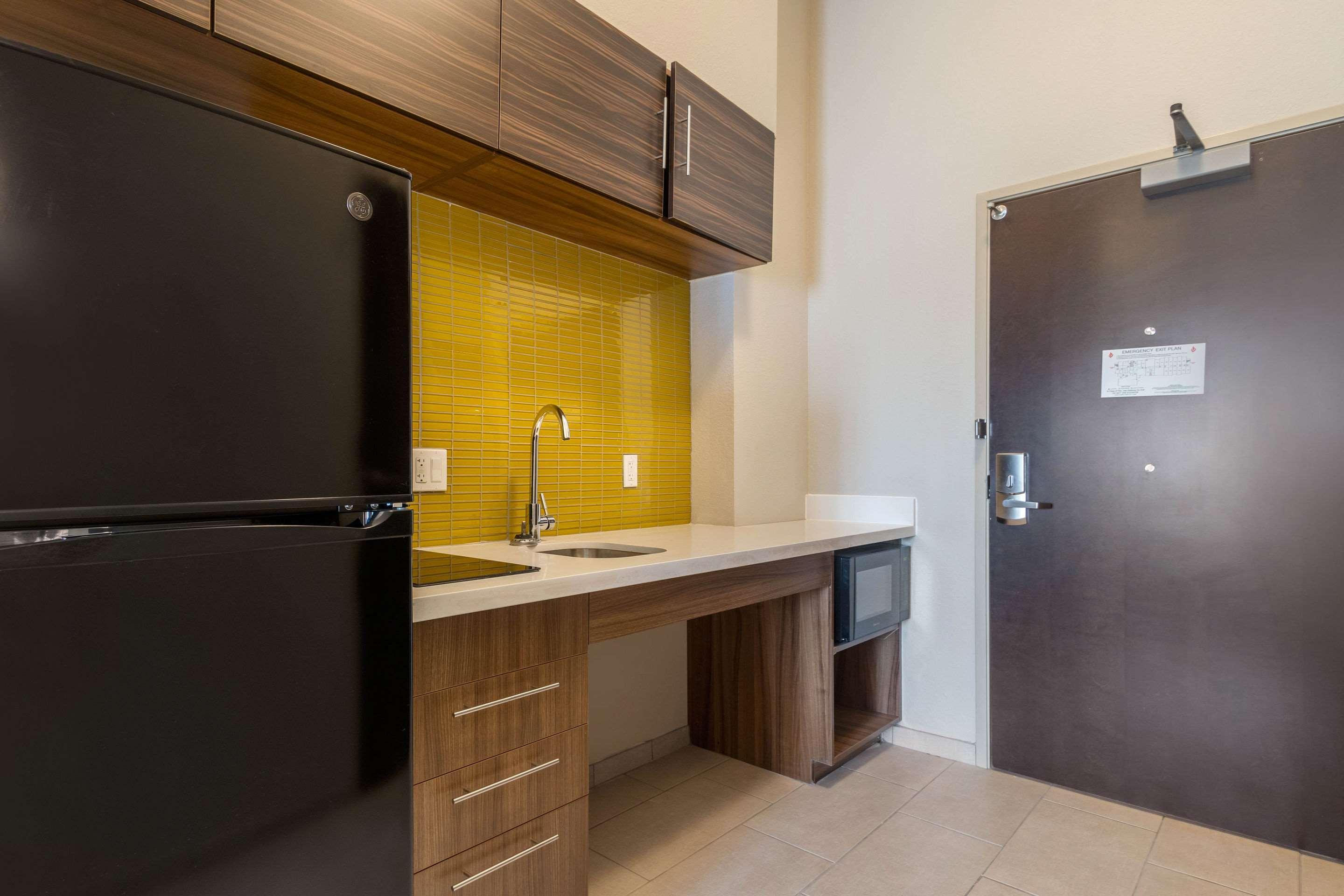 Mainstay Suites Bricktown - Near Medical Center Oklahoma City Exterior foto