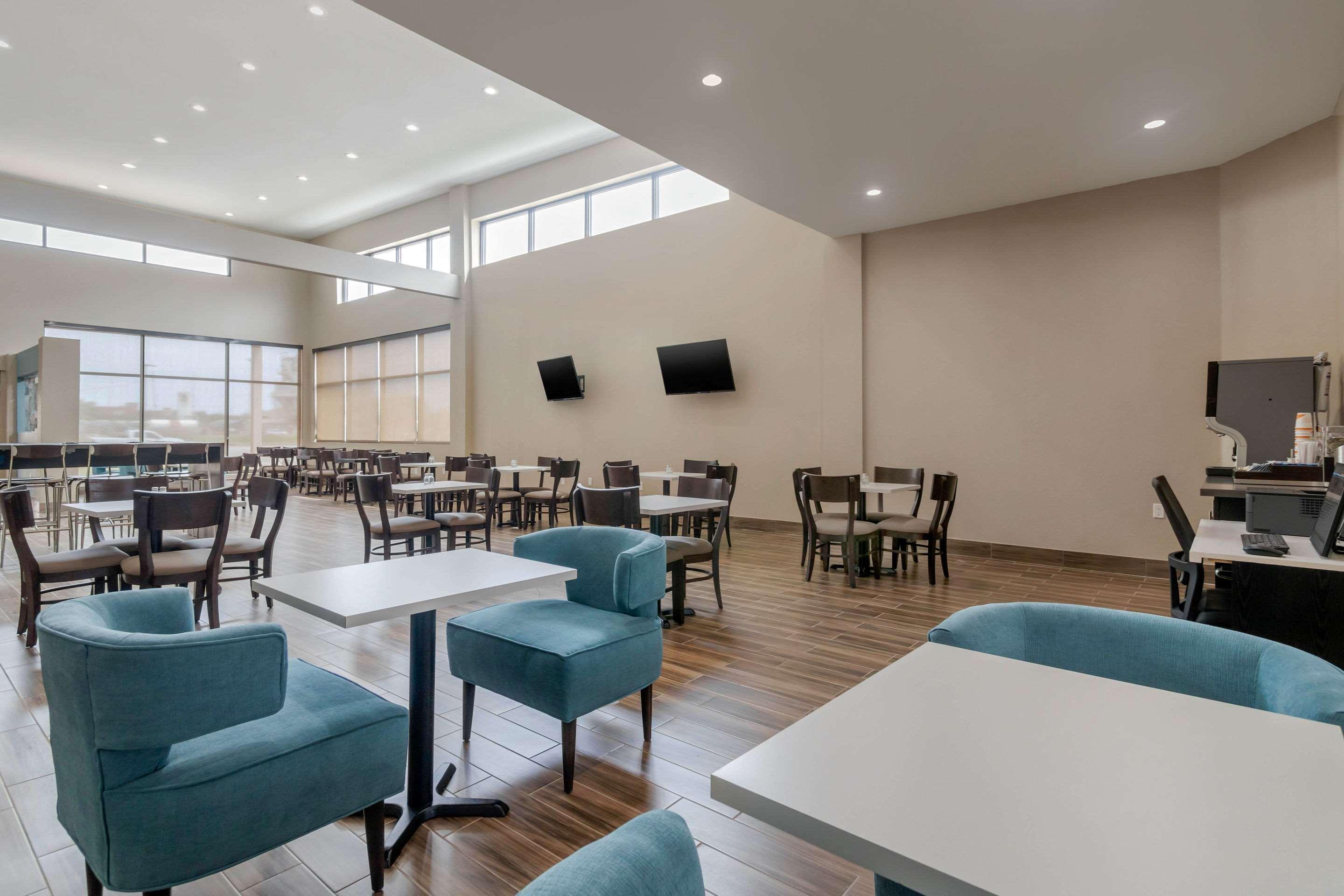 Mainstay Suites Bricktown - Near Medical Center Oklahoma City Exterior foto